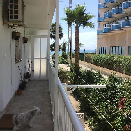 Carpe Diem Apartment El Albir Екстериор снимка