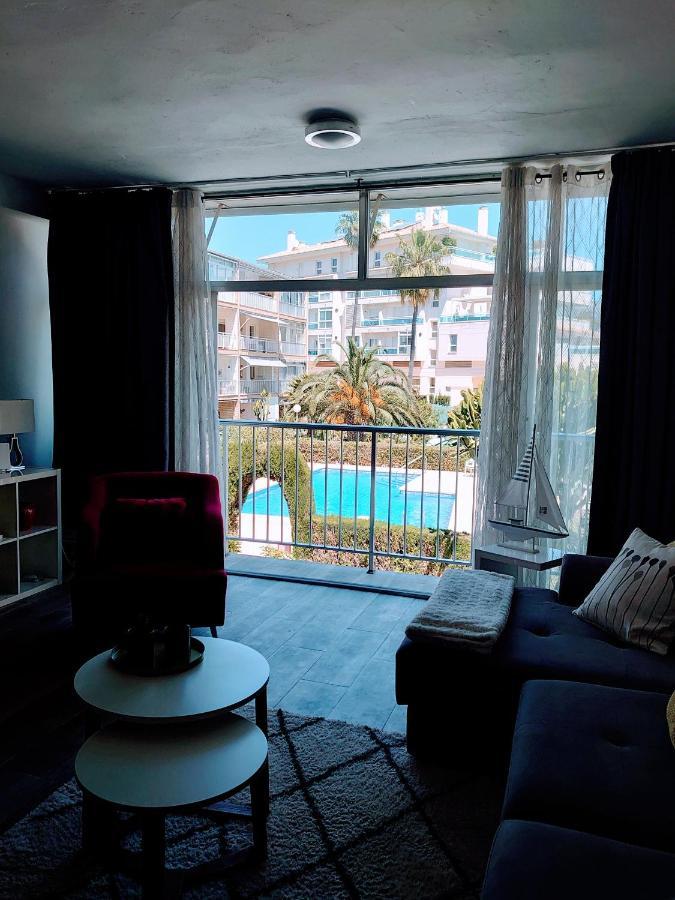 Carpe Diem Apartment El Albir Екстериор снимка