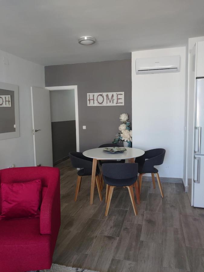 Carpe Diem Apartment El Albir Екстериор снимка