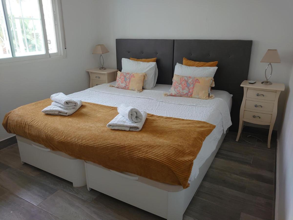Carpe Diem Apartment El Albir Екстериор снимка